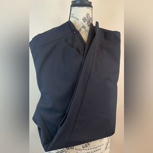 Nine West crop office pants